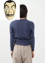 Load image into Gallery viewer, Melange Gauze Fleece - thangtv01737 (4518103285819)