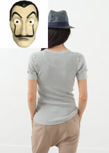 Load image into Gallery viewer, Waffle Henley - thangtv01737 (4518100369467)