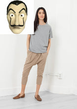 Load image into Gallery viewer, Oversize Tee - thangtv01737 (4518099320891)