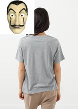 Load image into Gallery viewer, Oversize Tee - thangtv01737 (4518099320891)