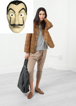 Load image into Gallery viewer, Oversize Tee - thangtv01737 (4518099320891)