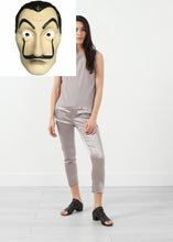 Load image into Gallery viewer, Silk Pullup Pant - thangtv01737 (4518099583035)