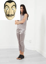 Load image into Gallery viewer, Silk Pullup Pant - thangtv01737 (4518099583035)