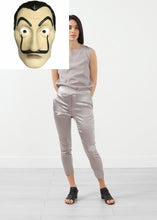 Load image into Gallery viewer, Silk Pullup Pant - thangtv01737 (4518099583035)