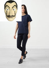 Load image into Gallery viewer, Unisex Cotton Tencel Shirt - thangtv01737 (4518104268859)