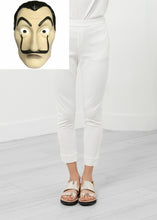 Load image into Gallery viewer, Pullup Interlock Pant - thangtv01737 (4518099451963)