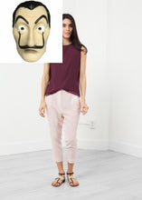 Load image into Gallery viewer, Silk Drop Crotch Pant - thangtv01737 (4518099877947)