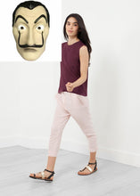 Load image into Gallery viewer, Silk Drop Crotch Pant - thangtv01737 (4518099877947)