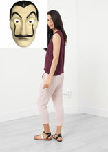 Load image into Gallery viewer, Silk Drop Crotch Pant - thangtv01737 (4518099877947)