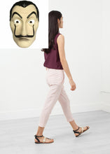 Load image into Gallery viewer, Silk Drop Crotch Pant - thangtv01737 (4518099877947)