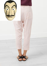Load image into Gallery viewer, Silk Drop Crotch Pant - thangtv01737 (4518099877947)