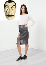 Load image into Gallery viewer, Dix Skirt - thangtv01737 (4518109347899)