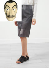 Load image into Gallery viewer, Dix Skirt - thangtv01737 (4518109347899)