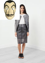 Load image into Gallery viewer, Dix Skirt - thangtv01737 (4518109347899)