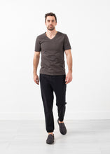 Load image into Gallery viewer, V-Neck Tee - thangtv01737 (4517979258939)