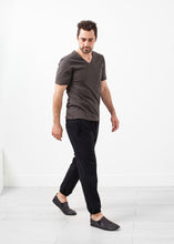 Load image into Gallery viewer, V-Neck Tee - thangtv01737 (4517979258939)