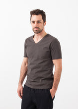 Load image into Gallery viewer, V-Neck Tee - thangtv01737 (4517979258939)