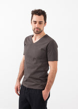 Load image into Gallery viewer, V-Neck Tee - thangtv01737 (4517979258939)