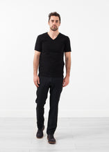 Load image into Gallery viewer, V-Neck Tee - thangtv01737 (4517979422779)
