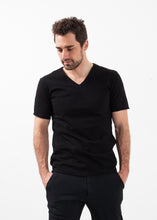 Load image into Gallery viewer, V-Neck Tee - thangtv01737 (4517979422779)