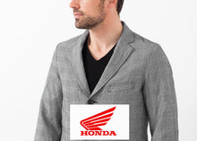 Load image into Gallery viewer, Check Blazer - thangtv01737 (4517977522235)