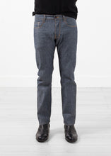 Load image into Gallery viewer, Washed Denim - thangtv01737 (4518069567547)