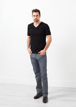 Load image into Gallery viewer, Washed Denim - thangtv01737 (4518069567547)