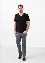 Load image into Gallery viewer, Washed Denim - thangtv01737 (4518069567547)