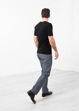 Load image into Gallery viewer, Washed Denim - thangtv01737 (4518069567547)