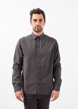 Load image into Gallery viewer, Woven Shirt - thangtv01737 (4518057214011)