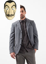 Load image into Gallery viewer, Washed Wool Blazer - thangtv01737 (4518095552571)