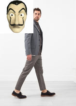 Load image into Gallery viewer, Washed Wool Blazer - thangtv01737 (4518095552571)