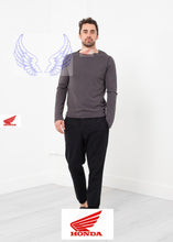 Load image into Gallery viewer, Argon Sweater - thangtv01737 (4518077235259)