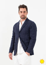 Load image into Gallery viewer, Floral Lined Jacket - thangtv01737 (4517976735803)