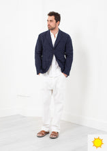Load image into Gallery viewer, Floral Lined Jacket - thangtv01737 (4517976735803)