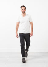 Load image into Gallery viewer, V-Neck Tee - thangtv01737 (4517979127867)