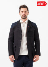 Load image into Gallery viewer, Classic Mallory Loomstate Linen - thangtv01737 (4518005145659)