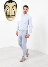 Load image into Gallery viewer, Textured Trouser - thangtv01737 (4518112231483)