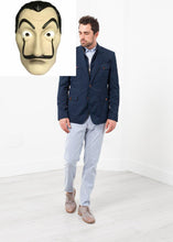 Load image into Gallery viewer, Textured Trouser - thangtv01737 (4518112231483)