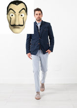 Load image into Gallery viewer, Milward Blazer - thangtv01737 (4518107971643)