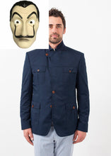 Load image into Gallery viewer, Milward Blazer - thangtv01737 (4518107971643)