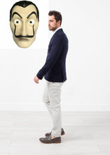 Load image into Gallery viewer, McKile Blazer - thangtv01737 (4518107447355)