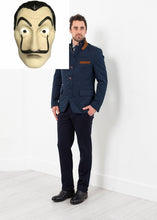 Load image into Gallery viewer, Milton Jacket - thangtv01737 (4518106595387)