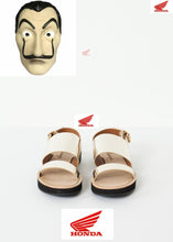 Load image into Gallery viewer, Aqualina Sandal - thangtv01737 (4518081429563)