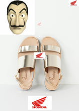 Load image into Gallery viewer, Aqualina Sandal - thangtv01737 (4518081429563)