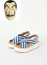 Load image into Gallery viewer, Malabar Sandal - thangtv01737 (4518081888315)