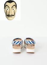 Load image into Gallery viewer, Malabar Sandal - thangtv01737 (4518081888315)