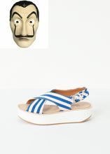 Load image into Gallery viewer, Malabar Sandal - thangtv01737 (4518081888315)