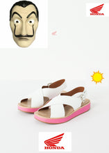 Load image into Gallery viewer, Avalon Sandal - thangtv01737 (4518081822779)