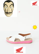 Load image into Gallery viewer, Avalon Sandal - thangtv01737 (4518081822779)